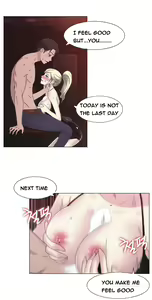 Page 441 of Miss Mystic Ch.1-34 - preview thumbnail