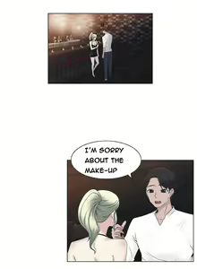 Page 444 of Miss Mystic Ch.1-34 - preview thumbnail
