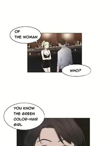 Page 445 of Miss Mystic Ch.1-34 - preview thumbnail
