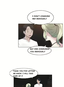Page 447 of Miss Mystic Ch.1-34 - preview thumbnail