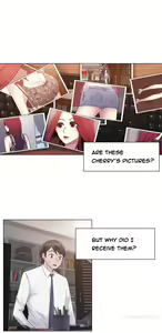 Page 454 of Miss Mystic Ch.1-34 - preview thumbnail