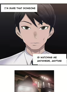Page 457 of Miss Mystic Ch.1-34 - preview thumbnail
