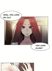 Page 461 of Miss Mystic Ch.1-34 - preview thumbnail