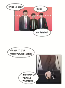 Page 463 of Miss Mystic Ch.1-34 - preview thumbnail