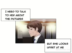 Page 464 of Miss Mystic Ch.1-34 - preview thumbnail