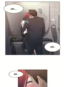 Page 466 of Miss Mystic Ch.1-34 - preview thumbnail