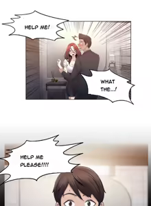 Page 468 of Miss Mystic Ch.1-34 - preview thumbnail