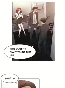 Page 469 of Miss Mystic Ch.1-34 - preview thumbnail