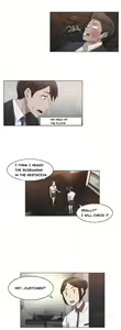 Page 473 of Miss Mystic Ch.1-34 - preview thumbnail