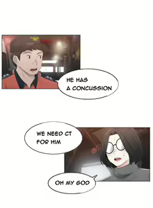Page 480 of Miss Mystic Ch.1-34 - preview thumbnail