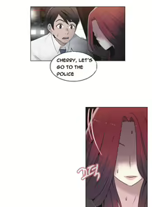 Page 484 of Miss Mystic Ch.1-34 - preview thumbnail