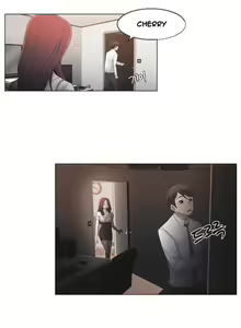 Page 490 of Miss Mystic Ch.1-34 - preview thumbnail