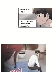 Page 495 of Miss Mystic Ch.1-34 - preview thumbnail