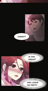 Page 507 of Miss Mystic Ch.1-34 - preview thumbnail