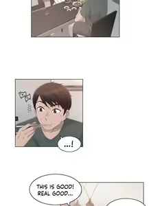 Page 530 of Miss Mystic Ch.1-34 - preview thumbnail