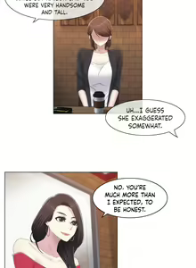 Page 540 of Miss Mystic Ch.1-34 - preview thumbnail