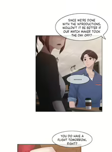 Page 541 of Miss Mystic Ch.1-34 - preview thumbnail