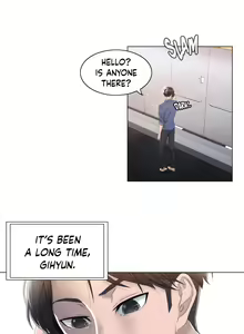 Page 545 of Miss Mystic Ch.1-34 - preview thumbnail