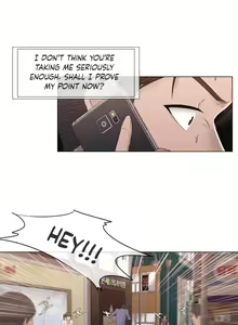 Page 557 of Miss Mystic Ch.1-34 - preview thumbnail