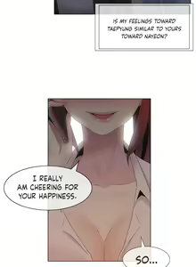 Page 561 of Miss Mystic Ch.1-34 - preview thumbnail