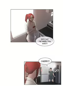 Page 562 of Miss Mystic Ch.1-34 - preview thumbnail