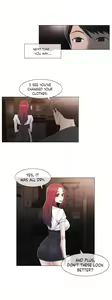 Page 570 of Miss Mystic Ch.1-34 - preview thumbnail