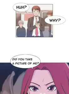 Page 57 of Miss Mystic Ch.1-34 - preview thumbnail