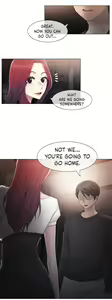 Page 571 of Miss Mystic Ch.1-34 - preview thumbnail