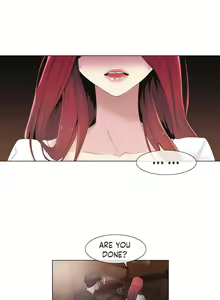 Page 576 of Miss Mystic Ch.1-34 - preview thumbnail