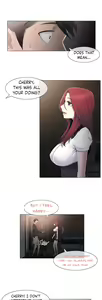 Page 580 of Miss Mystic Ch.1-34 - preview thumbnail