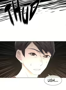 Page 589 of Miss Mystic Ch.1-34 - preview thumbnail