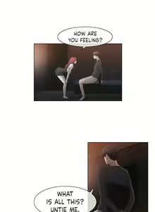 Page 590 of Miss Mystic Ch.1-34 - preview thumbnail