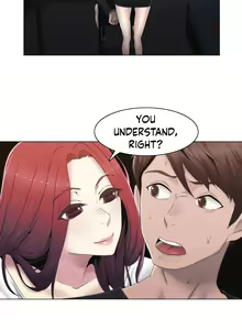 Page 591 of Miss Mystic Ch.1-34 - preview thumbnail