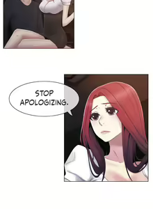 Page 595 of Miss Mystic Ch.1-34 - preview thumbnail