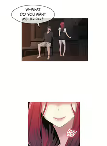 Page 599 of Miss Mystic Ch.1-34 - preview thumbnail