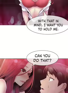 Page 601 of Miss Mystic Ch.1-34 - preview thumbnail