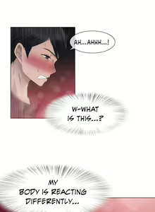 Page 606 of Miss Mystic Ch.1-34 - preview thumbnail