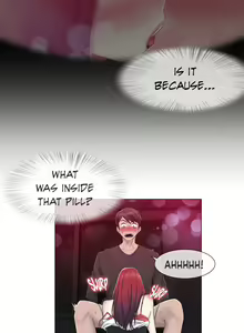 Page 607 of Miss Mystic Ch.1-34 - preview thumbnail
