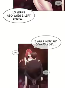 Page 609 of Miss Mystic Ch.1-34 - preview thumbnail