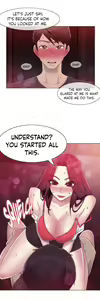 Page 611 of Miss Mystic Ch.1-34 - preview thumbnail