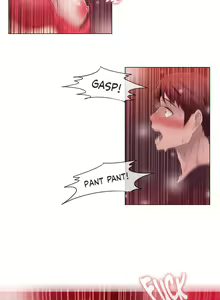 Page 618 of Miss Mystic Ch.1-34 - preview thumbnail