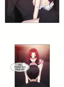 Page 622 of Miss Mystic Ch.1-34 - preview thumbnail