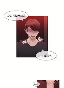Page 623 of Miss Mystic Ch.1-34 - preview thumbnail