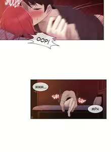 Page 626 of Miss Mystic Ch.1-34 - preview thumbnail