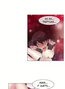 Page 627 of Miss Mystic Ch.1-34 - preview thumbnail