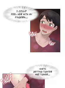 Page 628 of Miss Mystic Ch.1-34 - preview thumbnail