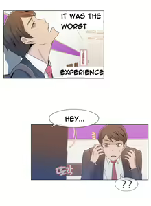 Page 64 of Miss Mystic Ch.1-34 - preview thumbnail