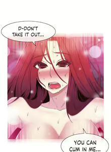 Page 643 of Miss Mystic Ch.1-34 - preview thumbnail