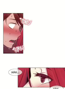 Page 647 of Miss Mystic Ch.1-34 - preview thumbnail