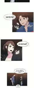 Page 650 of Miss Mystic Ch.1-34 - preview thumbnail